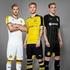 Borussia Dortmund Bundesliga Saison 2015/16