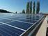Entwicklungen für Schweizer KMUs Solarwärme und Energieeffizienz für Industrielle Prozesse