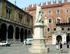 Piazza delle Erbe und Piazza dei Signori, Verona