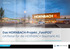 Success Story. Das HORNBACH-Projekt FastPOS GK/Retail für die HORNBACH Baumarkt AG