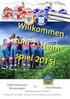 OFFIZIELLES STADIONHEFT. SGM Erlenbach/ Binswangen. TSV Willsbach. vs. 07. SEPTEMBER 2014 AUSGABE 1 SAISON 2014/2015 KREISLIGA A1 KOSTENLOS