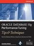 Oracle 9i Einführung. Performance Tuning. Kurs. Teil 12 Materialized Views. Universität Hannover. Praxisbeispiel. Migration.