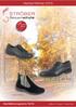 Herbst/Winter Nachlieferprogramm 02/15. gültig von August - Dezember. Damen H. Herren H. Damen H