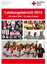 Deutsches Rotes Kreuz Kreisverband Kaiserslautern-Land e. V. Behindertenhilfe ggmbh Sozialdienst ggmbh