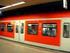 S-Bahn-Tunnelsperrung Frankfurt am Main Hbf Konstablerwache