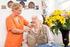 Palliative Care-Kompetenz in Hamburger Altenheimen