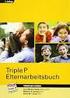 Triple P Positives Erziehungsprogramm