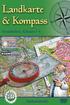 Landkarte & Kompass