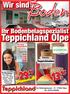 13. Teppichland Olpe. Teppichboden. Velours- Zu Hildringhausen Olpe Tel / Click-Vinyl Fertigfußboden