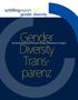 schillingreport 2016 gender diversity Gender Diversity Transparenz Die Geschlechterdurchmischung der Schweizer Unternehmen im Vergleich