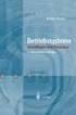 Rüdiger Brause. Betriebssysteme. Grundlagen und Konzepte. Dritte, überarbeitete Auflage Mit 170 Abbildungen. Springer