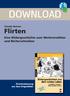 DOWNLOAD. Flirten. Eine Bildergeschichte zum Weitererzählen und Weiterschreiben. Claudia Bunsen. Downloadauszug aus dem Originaltitel: