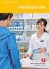 Medikamentenverzeichnis In der Schweiz erhältliche Rheumamedikamente