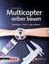 Multicopter selber bauen