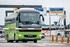 Zwei Jahre Fernbusmarkt in Deutschland: Wohin geht die Reise?