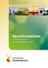 Schriftenreihe des BMU-Förderprogramms Energetische Biomassenutzung. Basisinformationen. Energetische Biomassenutzung