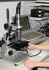 10. Optische Instrumente und Mikroskope Inhalt