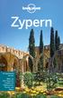 Zypern. 47 detaillierte Karten Mehr als 500 Tipps für Hotels und Restaurants, Touren und Natur