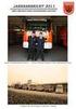 Jahresbericht Feuerwehr Stadt Dorfen