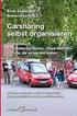 Handbuch für CarSharing in Berlin