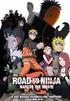 Road to Ninja Lovestory (2)
