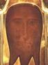 Volto Santo - Ikonenverständnis Welcher Stellenwert gebührt dem Christusbild? von Josef Läufer