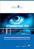 Studie: Industriespionage 2012 Aktuelle Risiken für die deutsche Wirtschaft durch Cyberwar