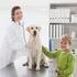 Hundekrankenversicherung. Petplan Basis
