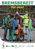 Landesregierung, ADAC, Landesverkehrswacht und GUV informieren zum Schulanfang 2013: Katalog der Möglichkeiten