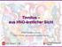 Tinnitus aus HNO-ärztlicher Sicht. Antje Welge-Lüssen HNO Klinik, Universitätsspital Basel