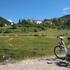 ebike - Runde um die Seen von Levico und Caldonazzo mit einem Abstecher auf den Hügel von Tenna