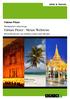 Fabian Pitzer Meine Weltreise. Reiseabenteuer aus Arabien, Asien und Mexiko
