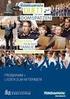 Das. Duett. mit den. Domspatzen. Das. mitsing- Konzert für die ganze. unter dem Motto Swing durch die Welt. Programm + Lieder zum Mitsingen