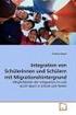 Integration von Schülerinnen und Schülern mit einer Sehschädigung an Regelschulen. Didaktikpool