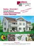 KÖNIG+ WERNER. Wohnungen zum Wohlfühlen! Provisionsfrei! Raubling Hirterstraße 1 Zentrales Wohnen! Neubau-Eigentumswohnungen in kleiner Wohnanlage!