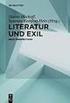 Exil Lektüren. Doerte Bischoff, Miriam N. Reinhard, Claudia Röser, Sebastian Schirrmeister (Hrsg.) Studien zu Literatur und Theorie