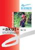 Wahrnehmung. Grundlage kindlicher Entwicklung. Pflegeelternrundbrief I/2012 Pflege und Adoption
