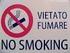 Rauchverbot im Gastgewerbe ab 1. Jänner 2009