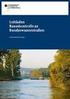 Leitfaden Baumkontrolle an Bundeswasserstraßen - Rechtliche Grundlagen