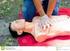 Herz-Lungen- Wiederbelebung (CPR)