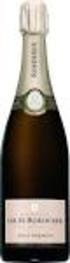 Prosecco & Co. Champagner. Glas 0,1 l. brut 4,90