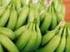 Bananen dominierten die Biofrüchte im Detailhandel