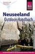 Neuseeland TIPPS. Alexandra und Peter Albert Handbuch für individuelles Entdecken. Touren für Einsteiger und Fortgeschrittene