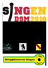 Deutsche - Minigolf Seniorenmeisterschaften vom im Minigolfzentrum Singen