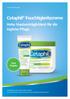 Cetaphil Feuchtigkeitscreme