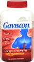 GAVISCON ADVANCE PFEFFERMINZ 1000 mg/200 mg Suspension zum Einnehmen im Beutel