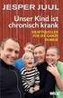 Leseprobe aus: Juul, Unser Kind ist chronisch krank, ISBN Beltz Verlag, Weinheim Basel