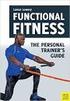 Lamar Lowery FUNCTIONAL THAT S IT! FITNESS LAMARS BESTE WORKOUTS UND TRAININGSPLÄNE MIT VIDEOS ZUM DOWNLOAD
