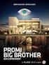 Big Brother und das Grundgesetz
