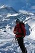 Alpinistik und Ausbildung